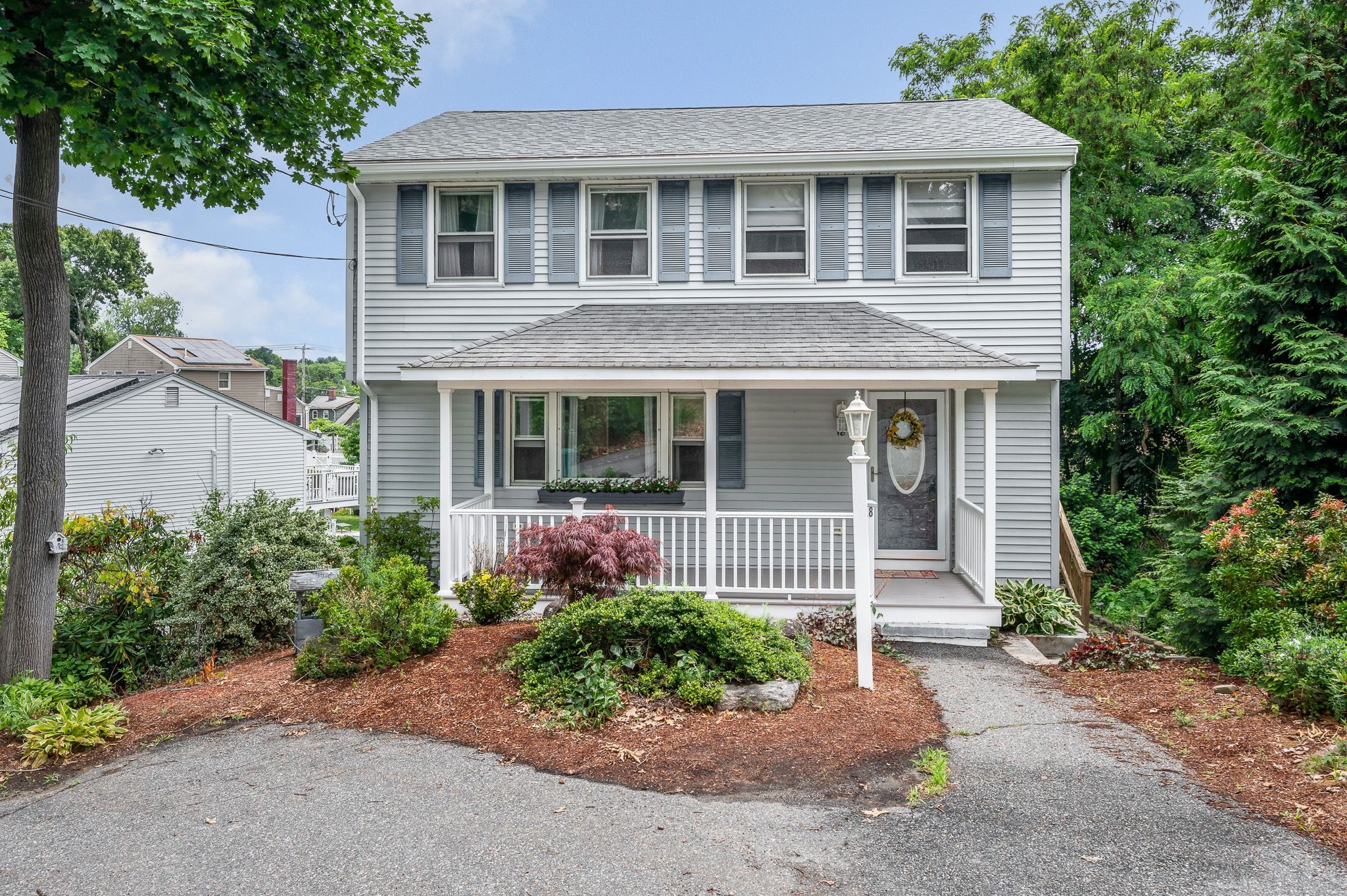 18 South St, Billerica, MA 01821