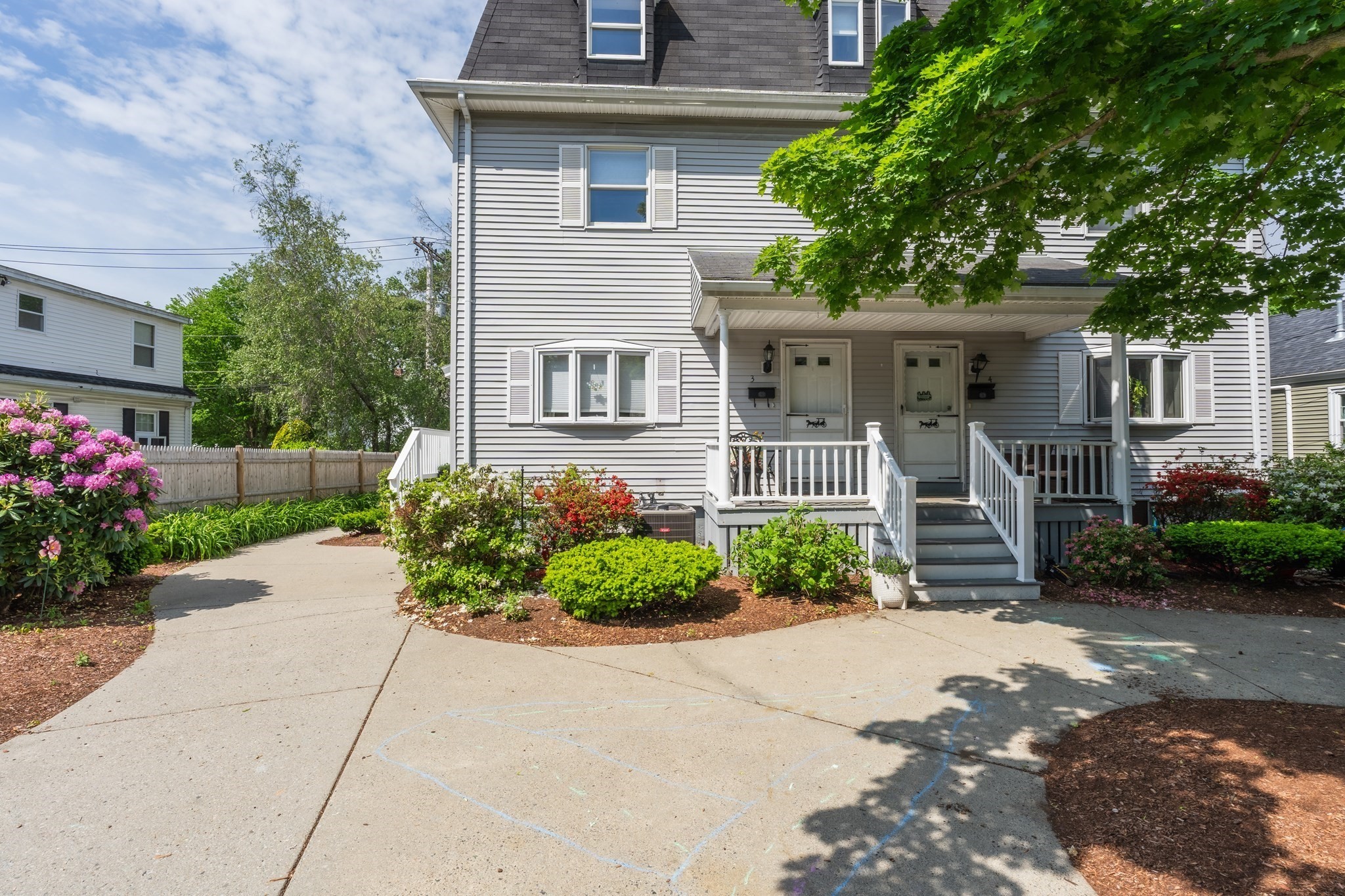 3 Winter Place Unit 3, Melrose, MA 02176