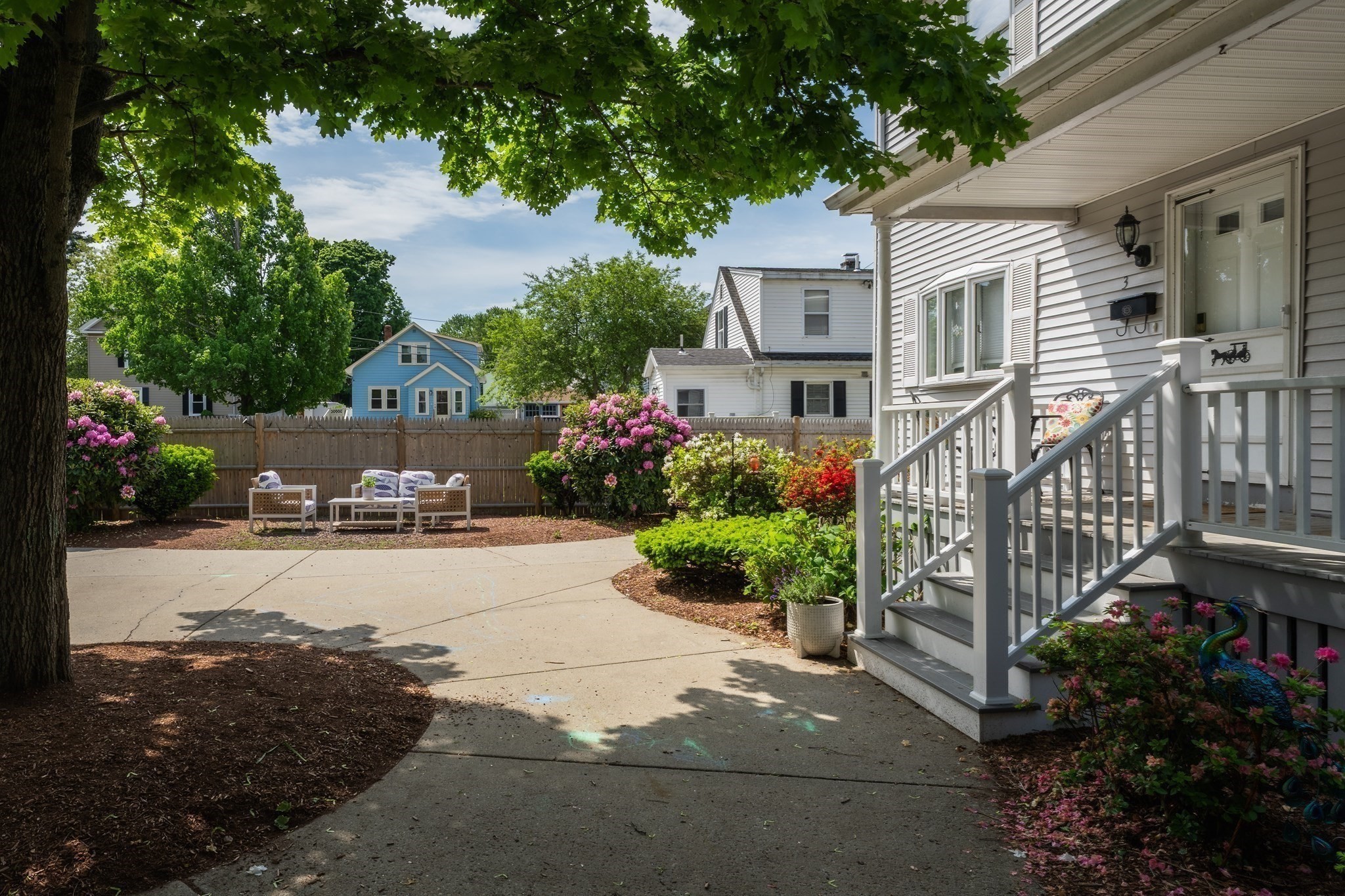3 Winter Place Unit 3, Melrose, MA 02176 - Image 32