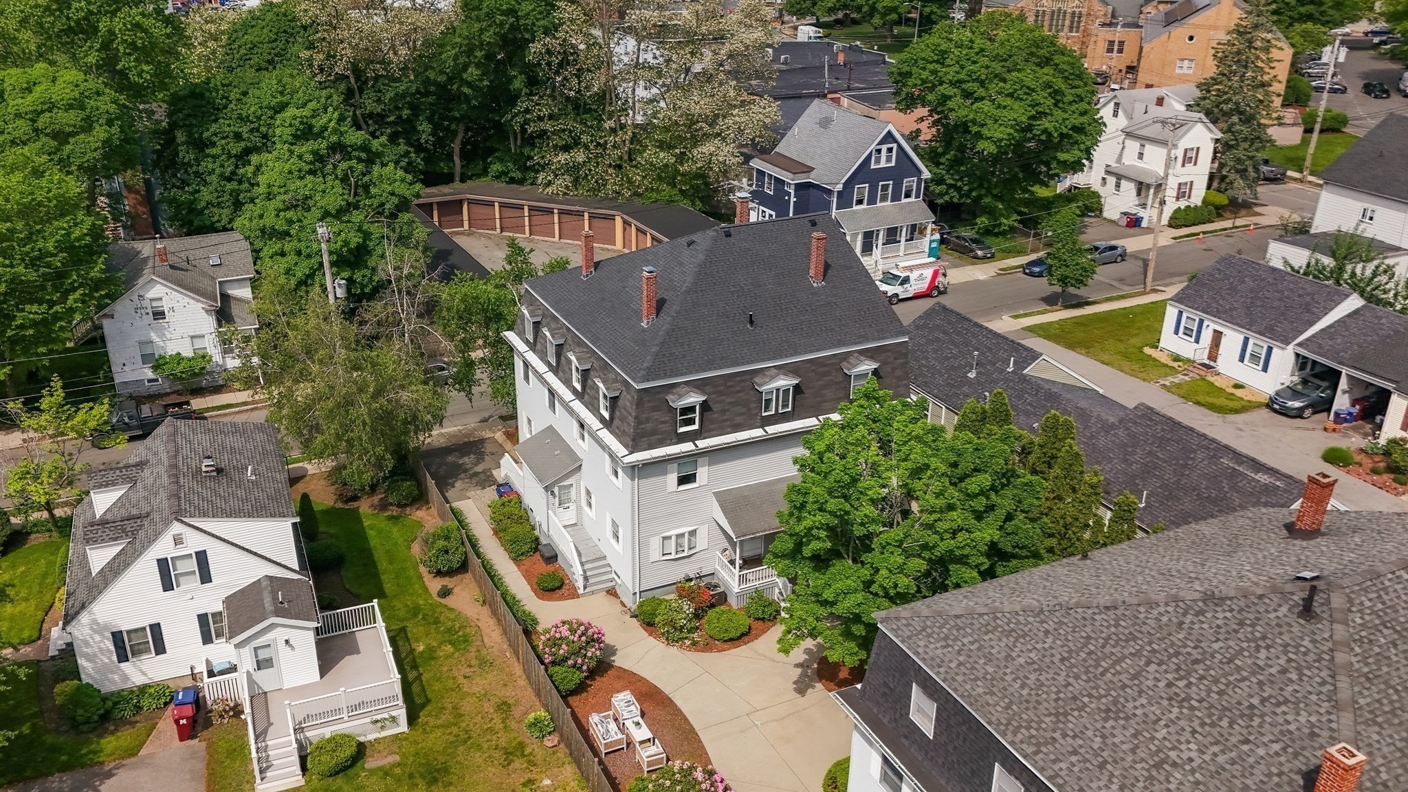 3 Winter Place Unit 3, Melrose, MA 02176 - Image 33