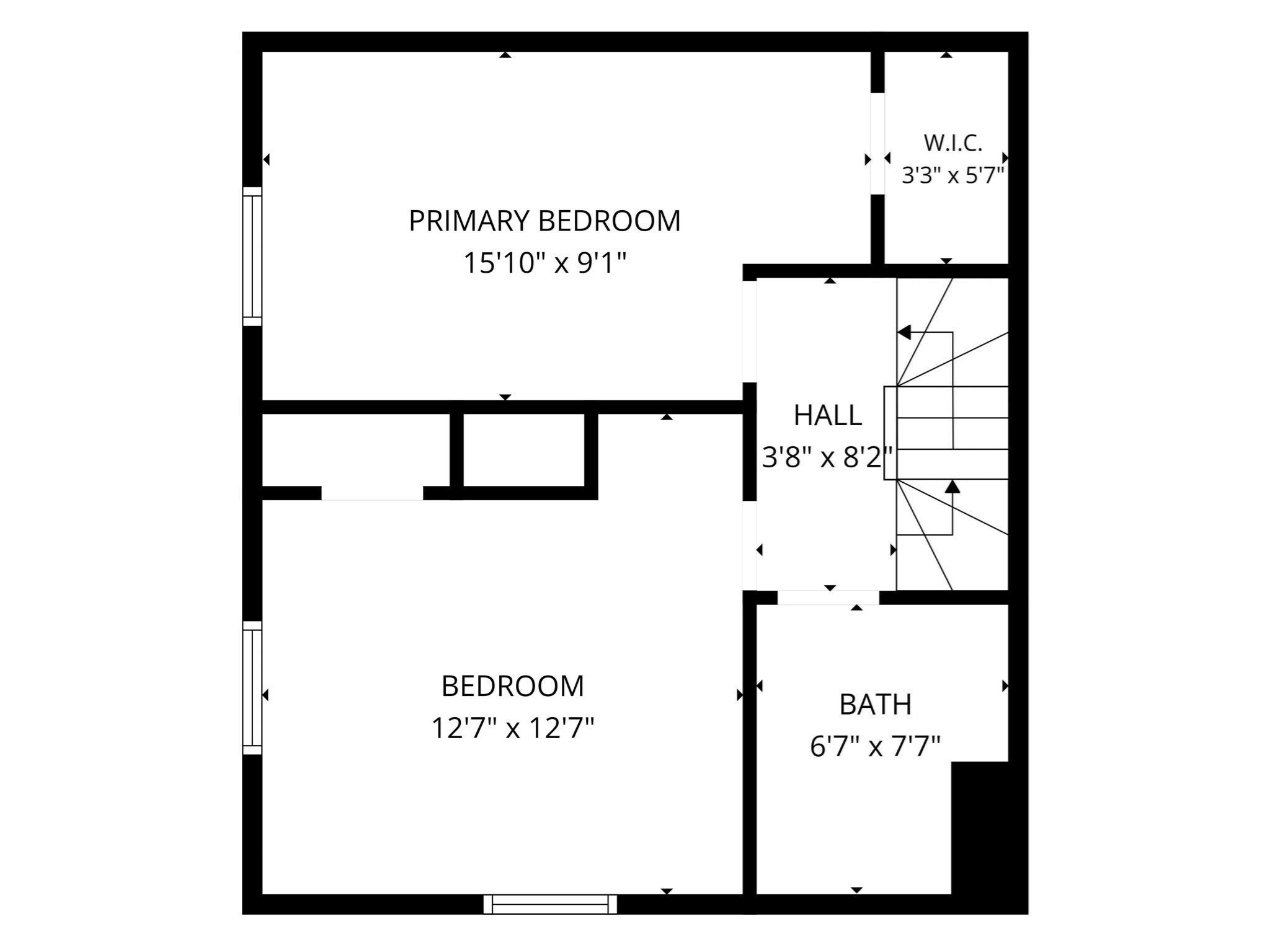 3 Winter Place Unit 3, Melrose, MA 02176 - Image 37
