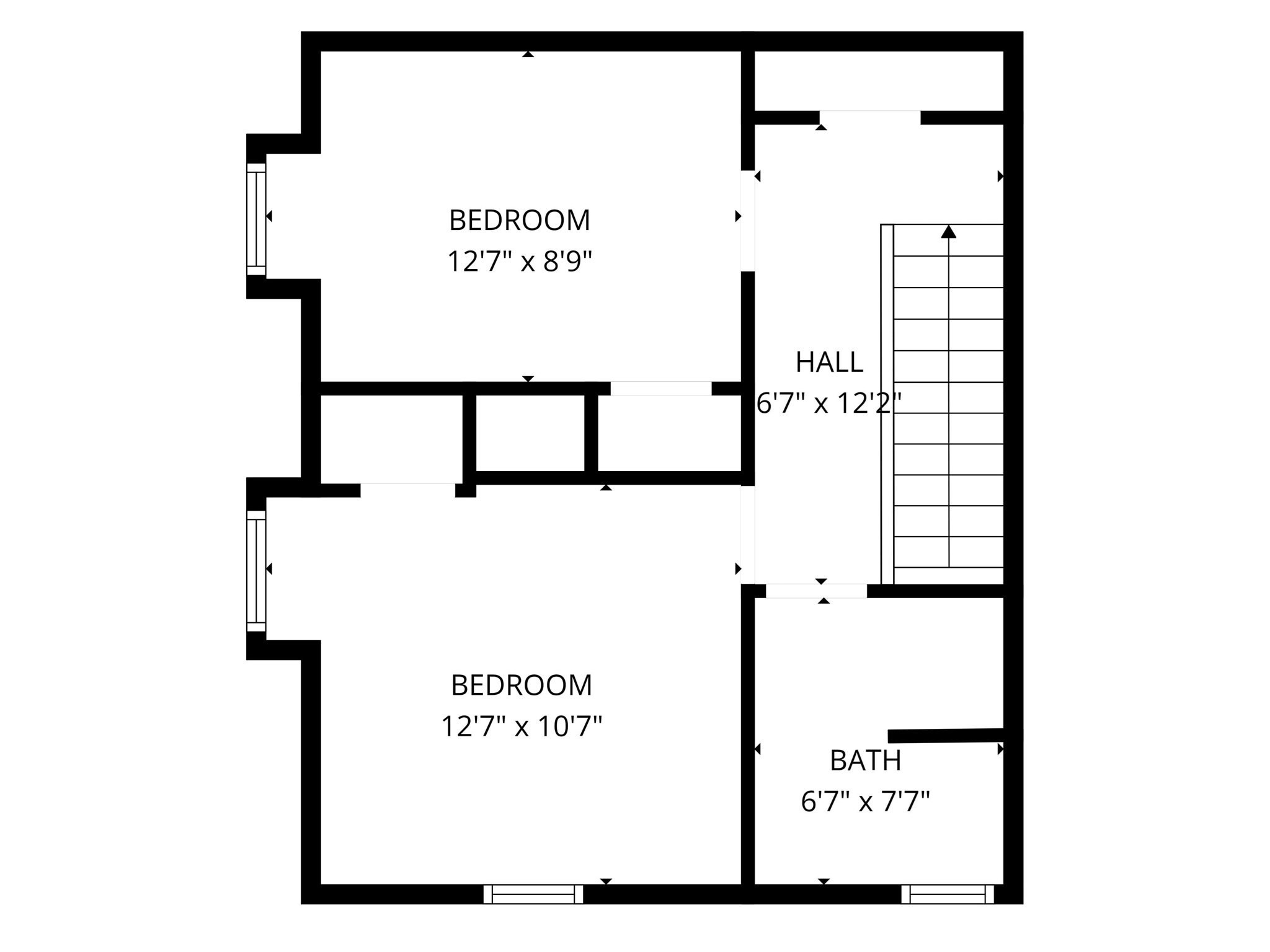 3 Winter Place Unit 3, Melrose, MA 02176 - Image 38