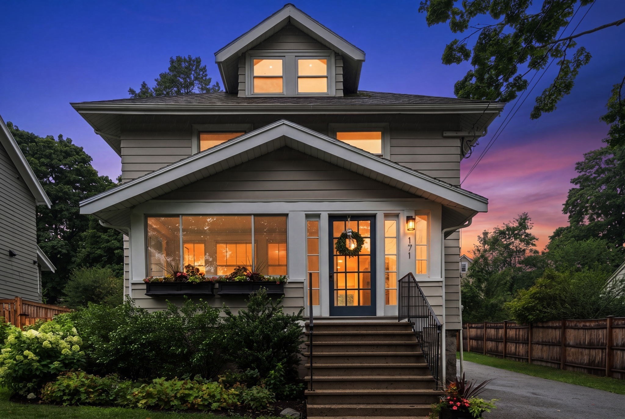 171 Park Avenue, Arlington, MA 02476