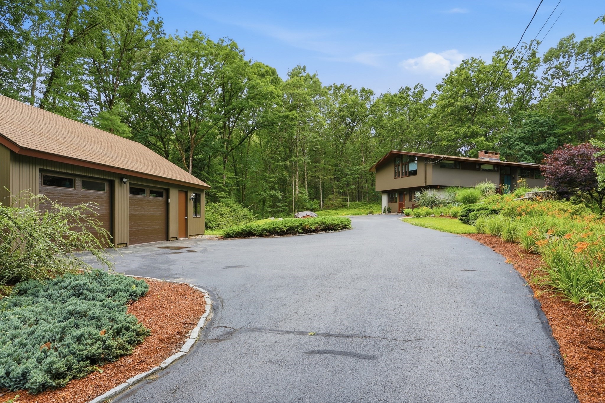80 Evergreen Lane, Carlisle, MA 01741