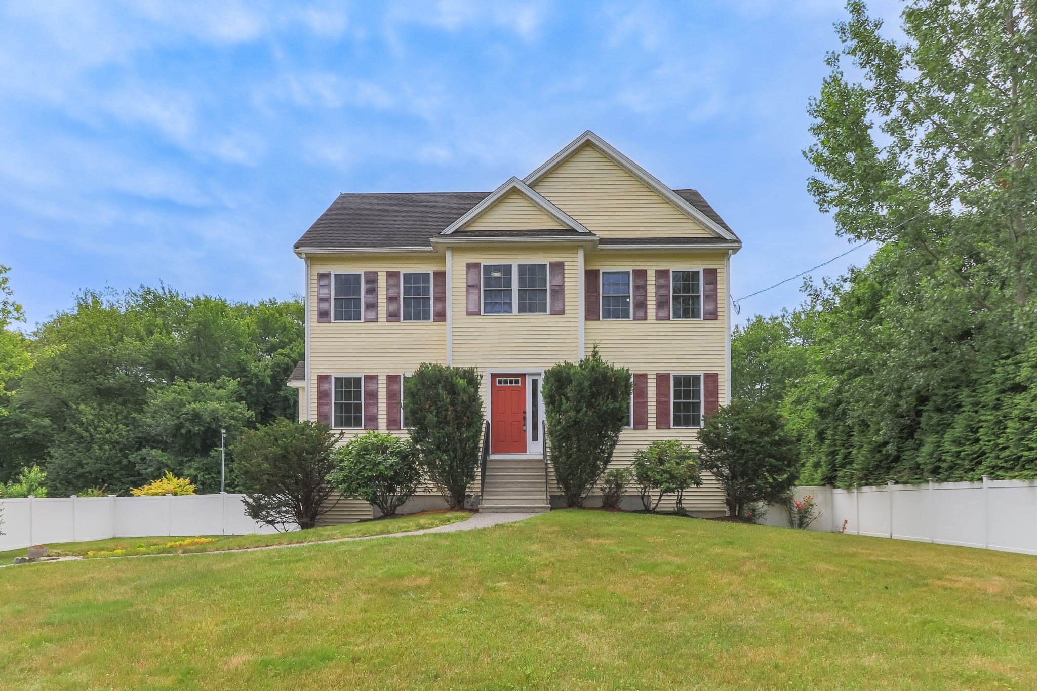 3 Sheldon St., Billerica, MA 01862