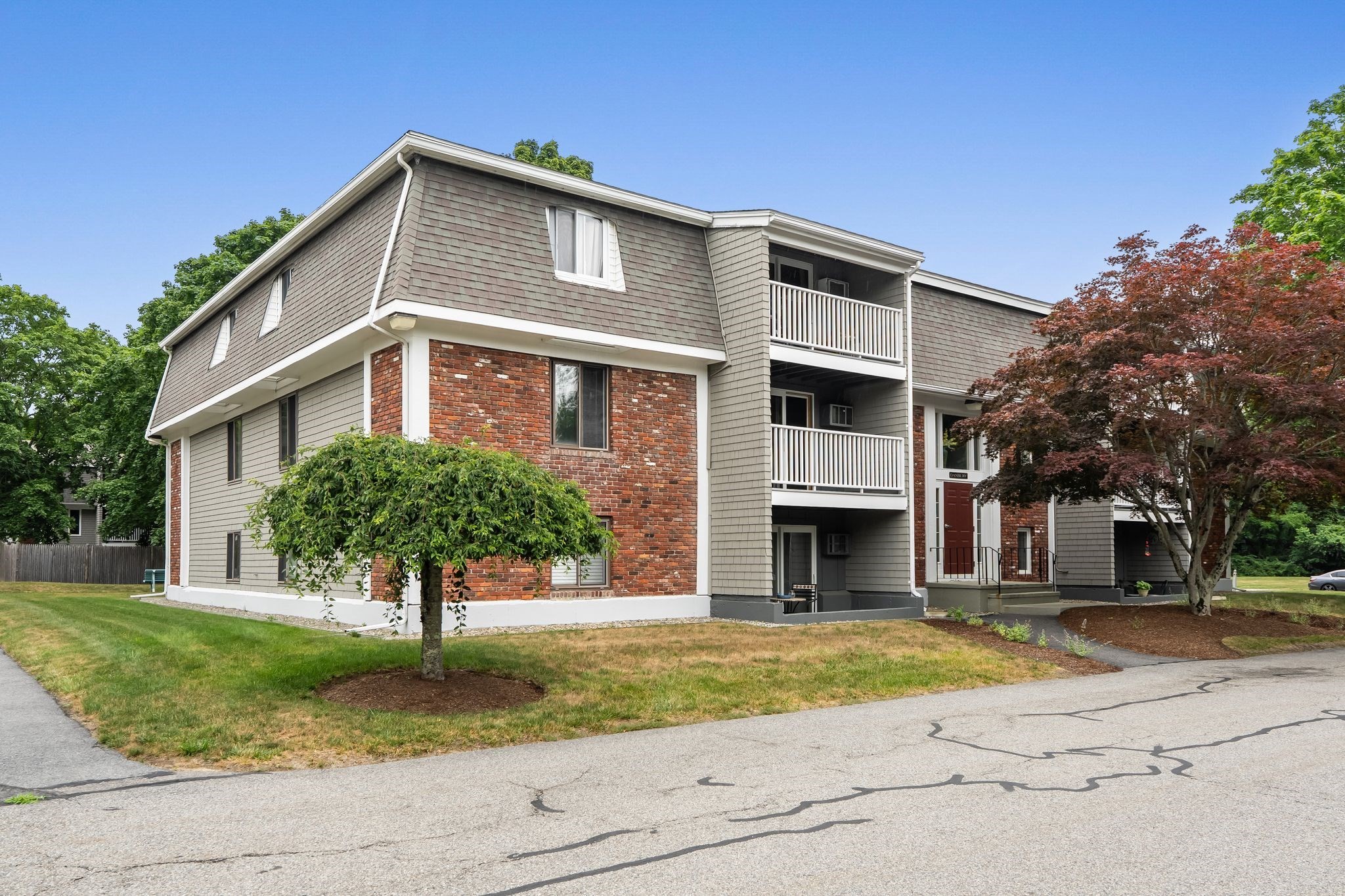 220 Bedford Street Unit 12D, Bridgewater, MA 02324