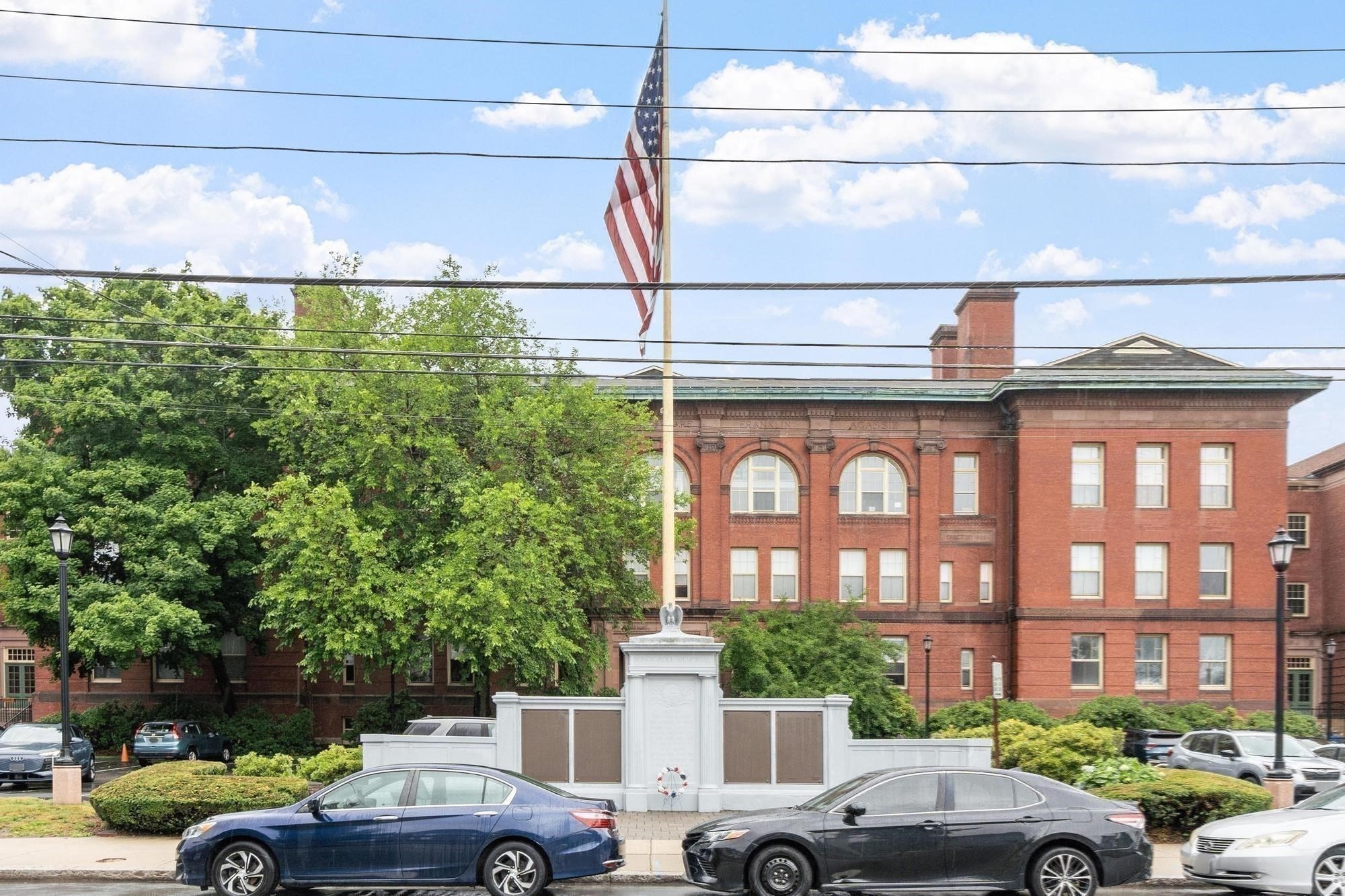 54 Forest St Unit 412, Medford, MA 02155 - Image 24