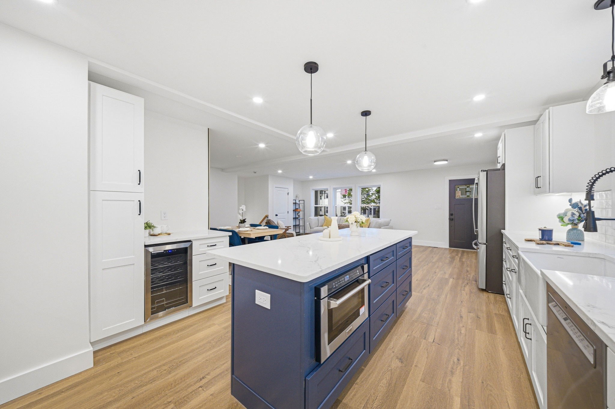 52 Rangeley Rd Unit 52, Newton, MA 02465 - Image 16