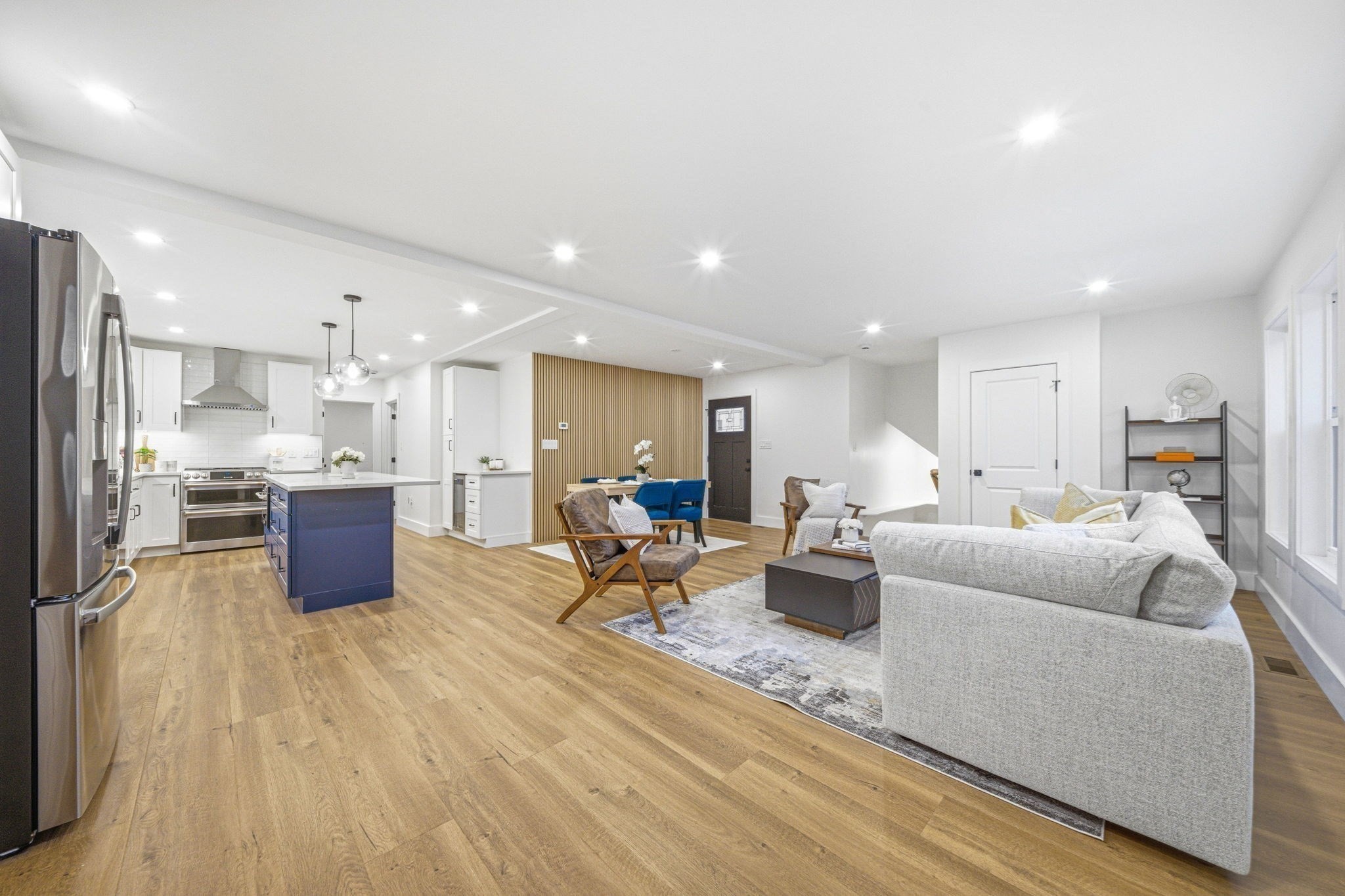 52 Rangeley Rd Unit 52, Newton, MA 02465 - Image 4