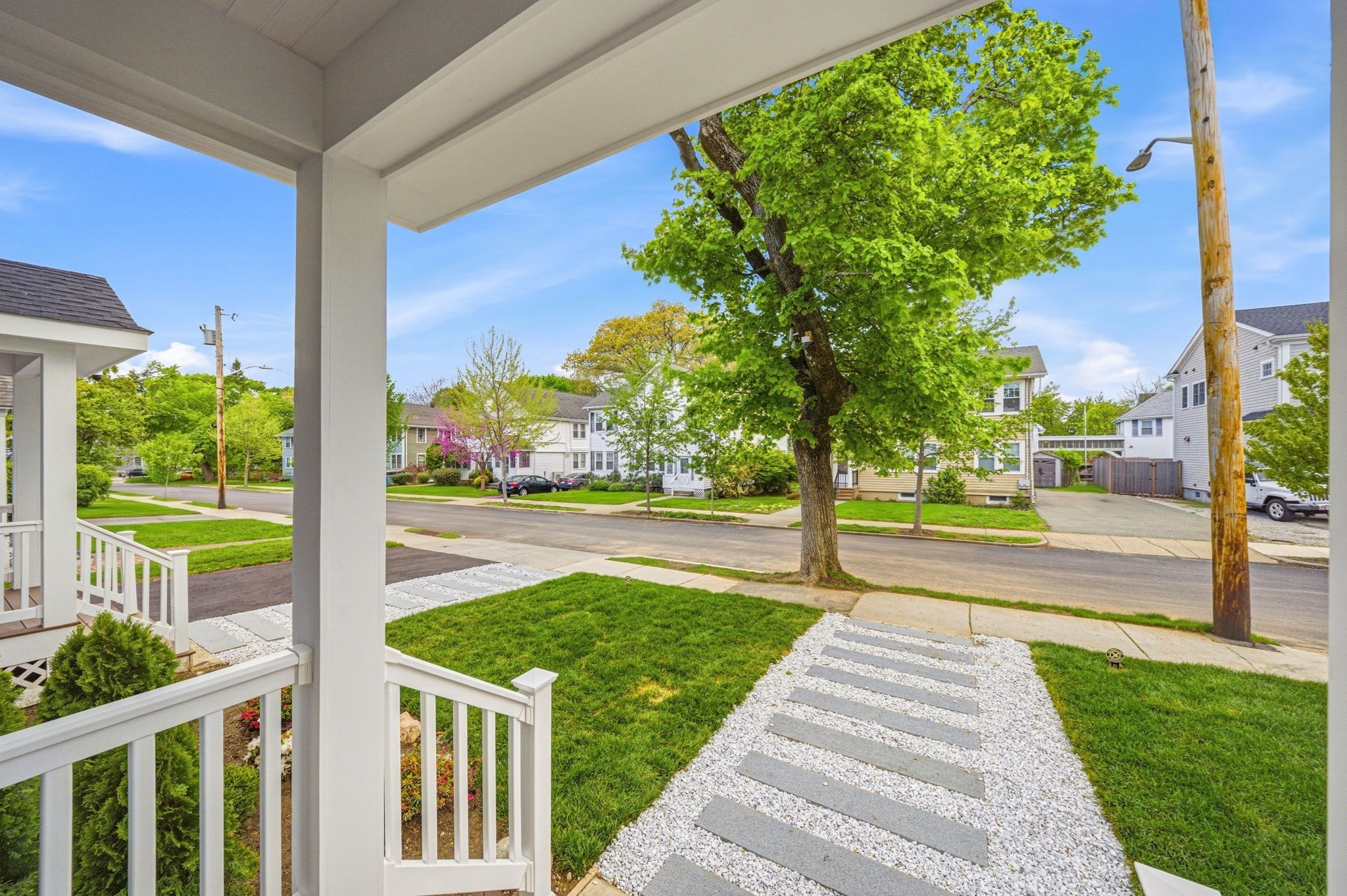52 Rangeley Rd Unit 52, Newton, MA 02465 - Image 35