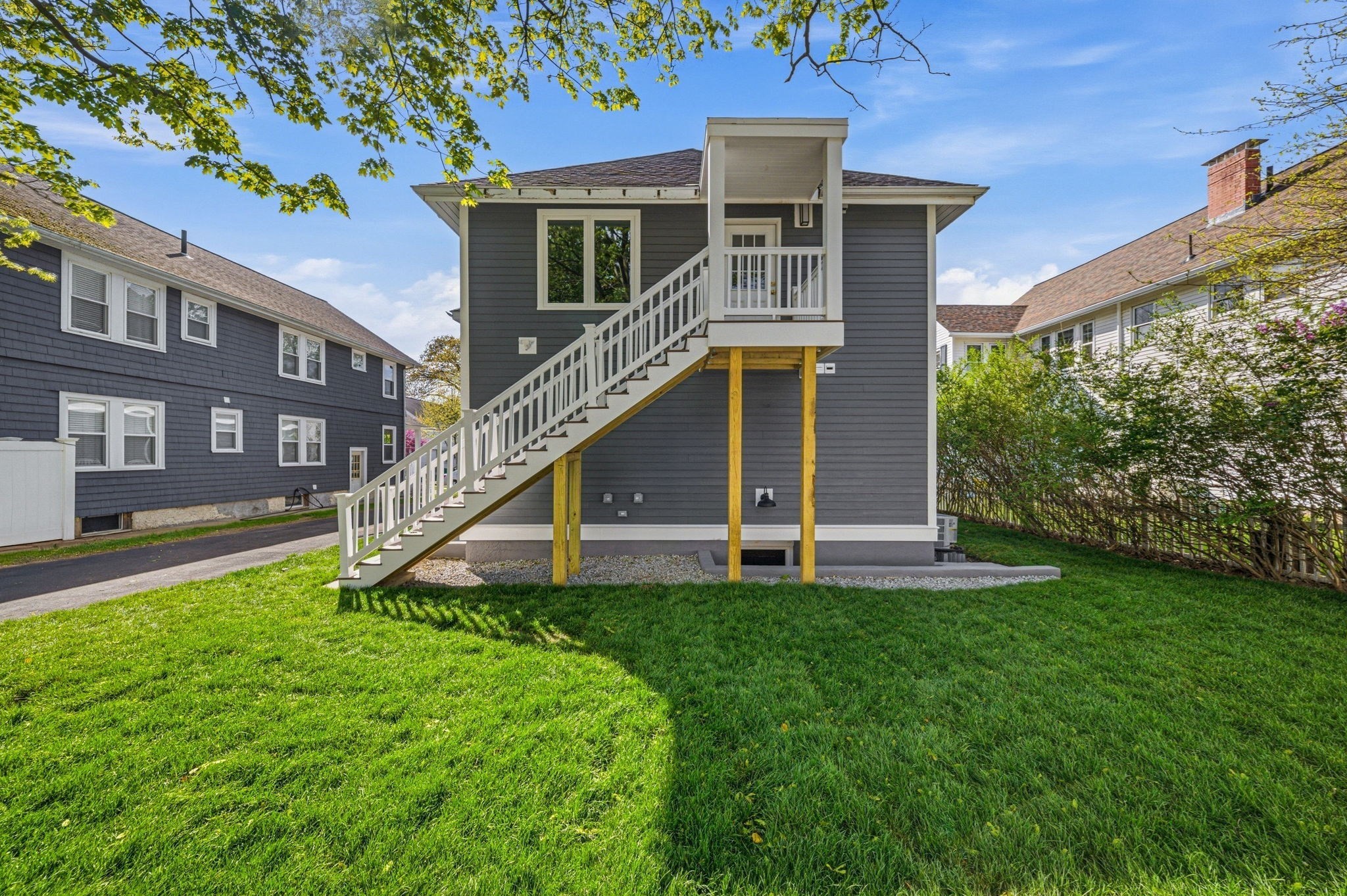 52 Rangeley Rd Unit 52, Newton, MA 02465 - Image 38
