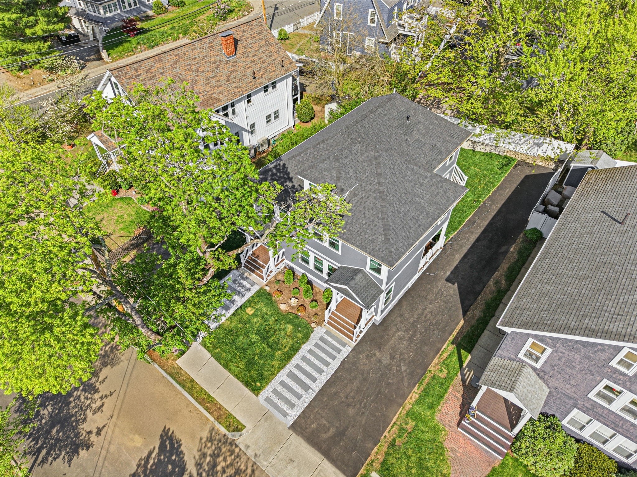 52 Rangeley Rd Unit 52, Newton, MA 02465 - Image 41