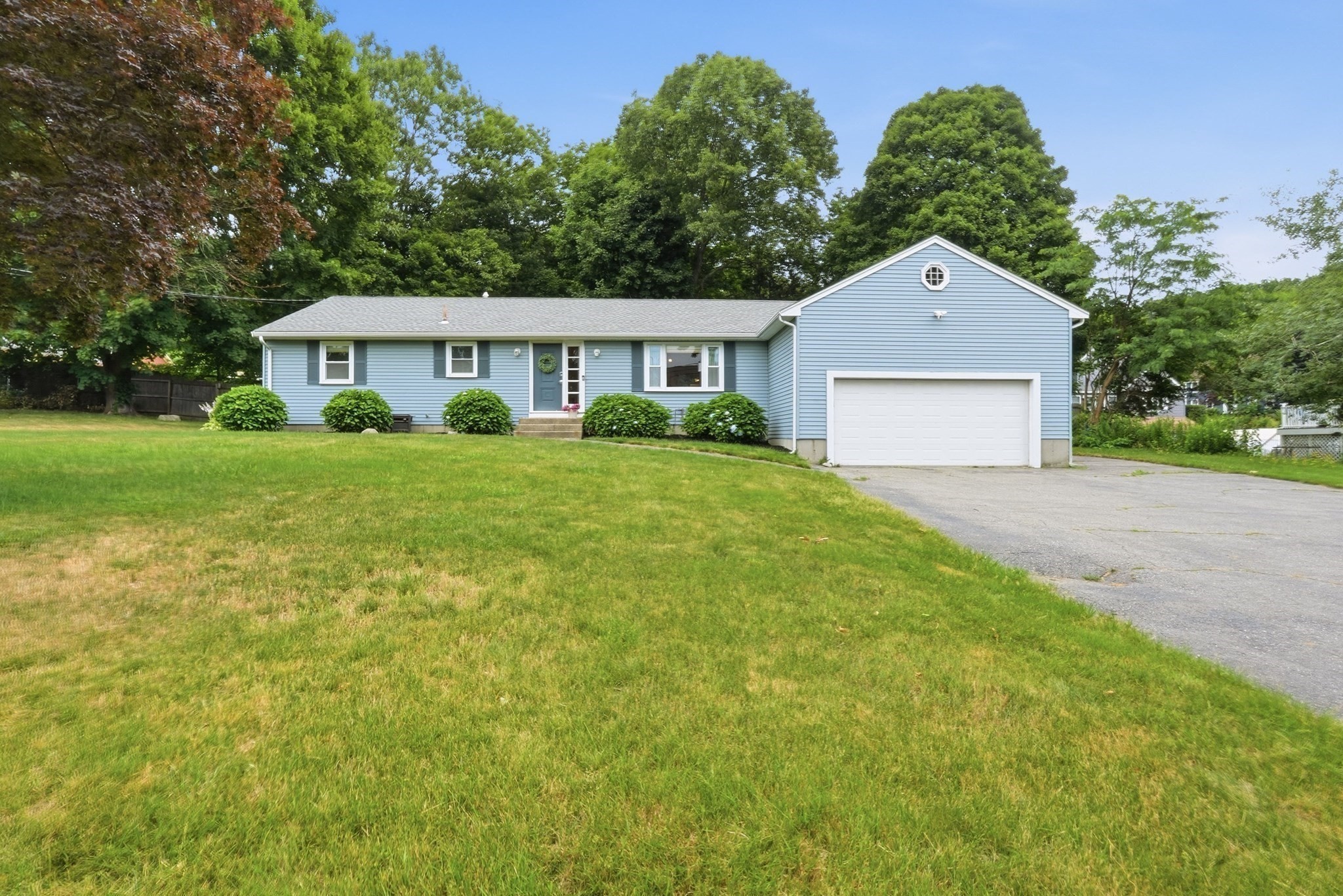 74 Framingham Road, Marlborough, MA 01752