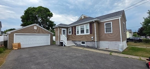 41 Belmont St, Apt 41