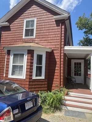 152 kelton, Apt 1