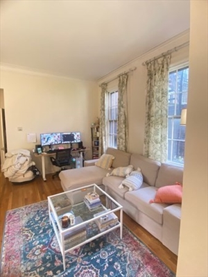 73 Pinckney, Apt 4