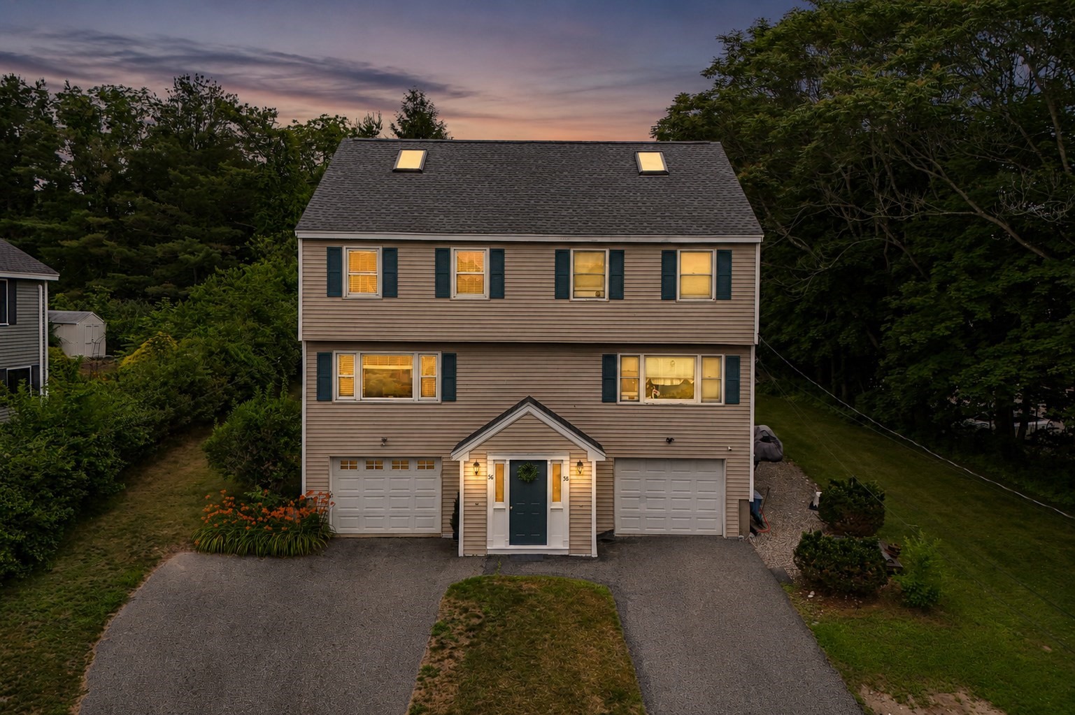 56 Jetwood Street Unit 56, North Andover, MA 01845