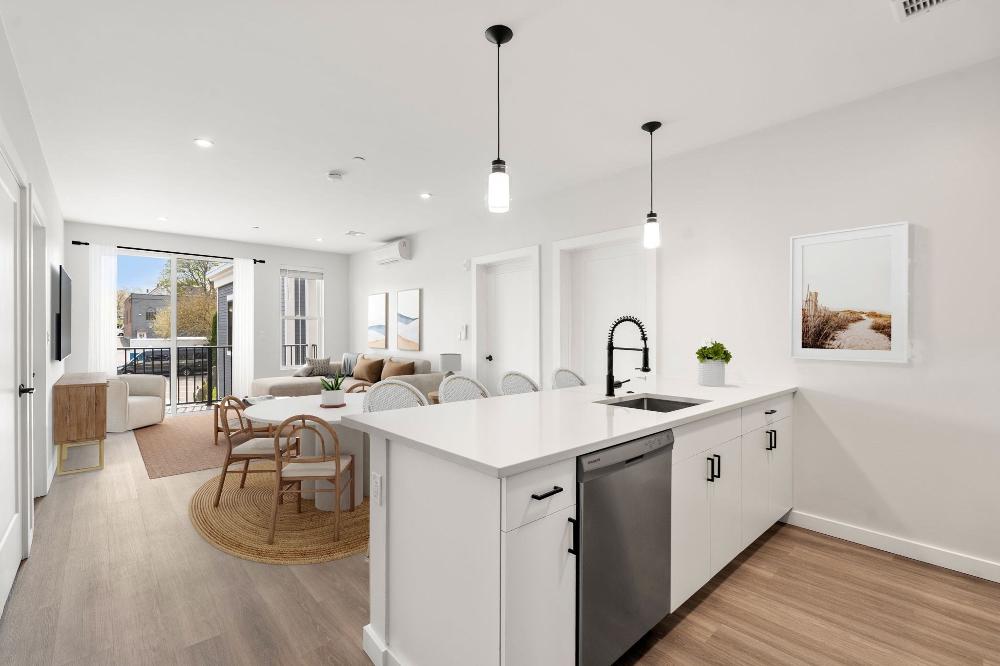 10 Somerset Unit 402, Winthrop, MA 02152