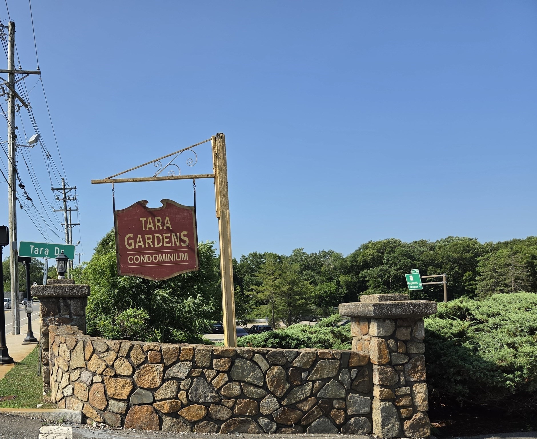 7 Tara Dr Unit 7, Weymouth, MA 02188