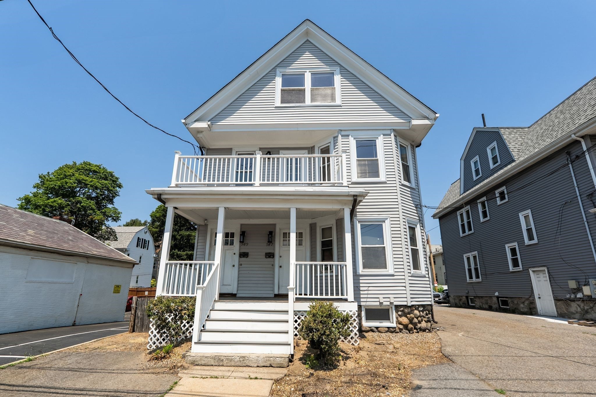 987 Boylston Street, Newton, MA 02461