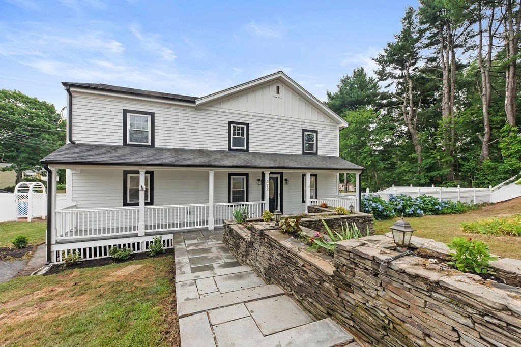 272 Canton St, Randolph, MA 02368
