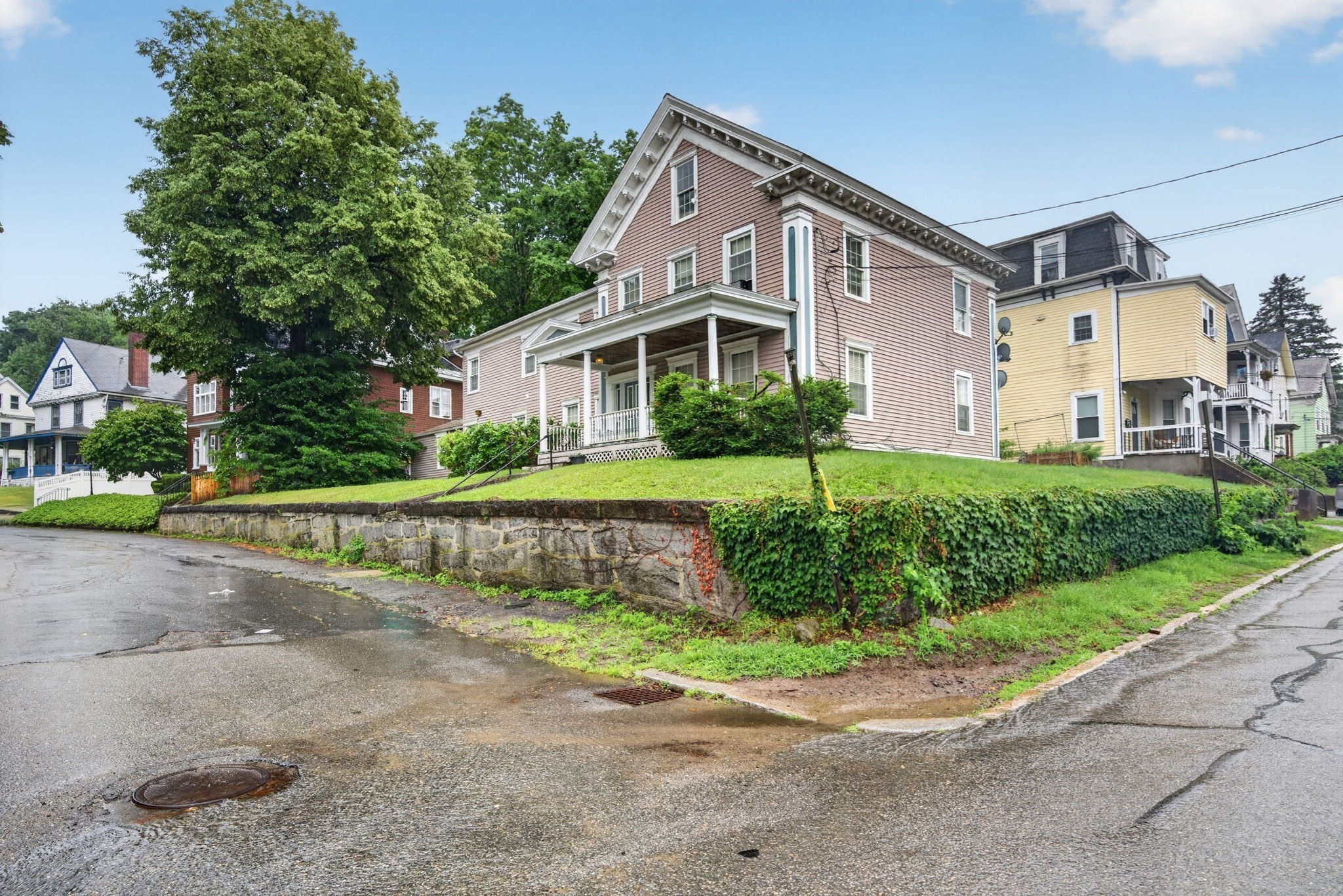 49 Alston Pl, Fitchburg, MA 01420 - Image 2