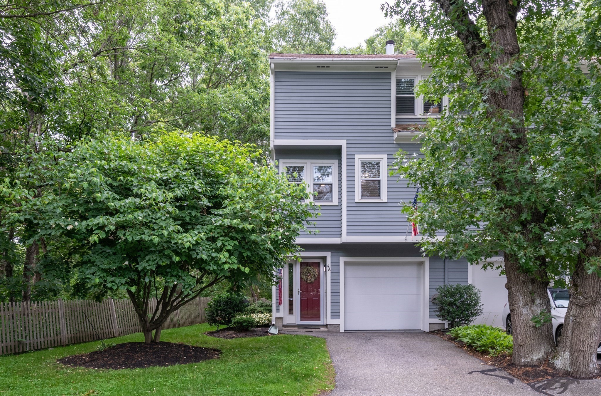 4 Arnold Dr Unit 4 A, Salem, MA 01970