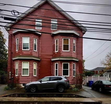85 PINE STREET, Apt 2