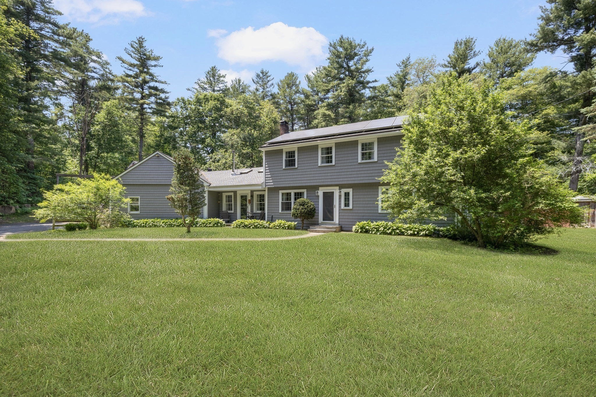 218 Mechanic, Upton, MA 01568