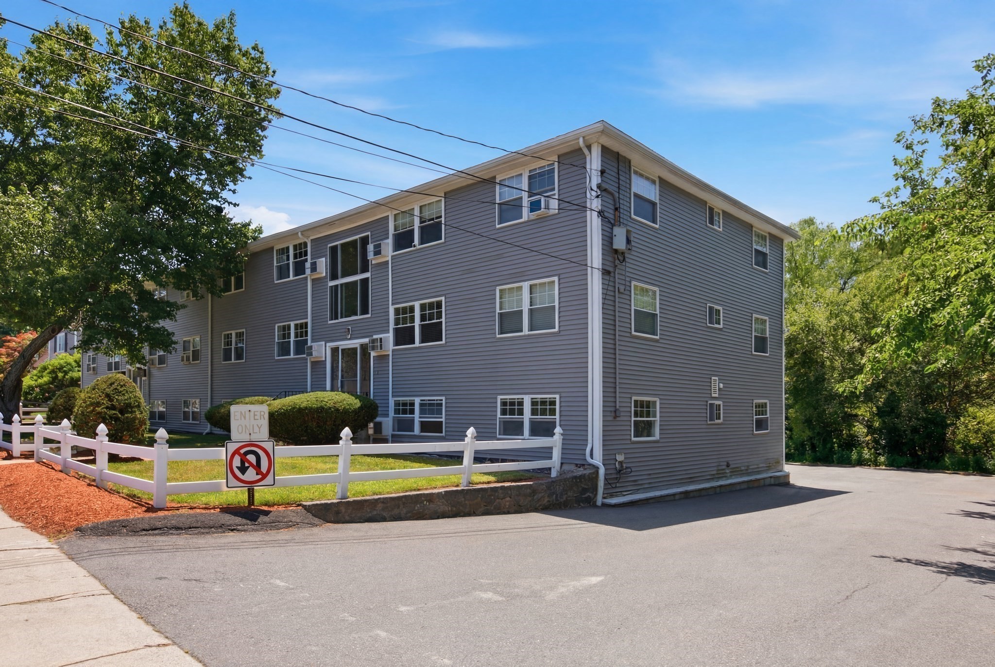 177 Franklin St Unit 3, Stoneham, MA 02180 - Image 25