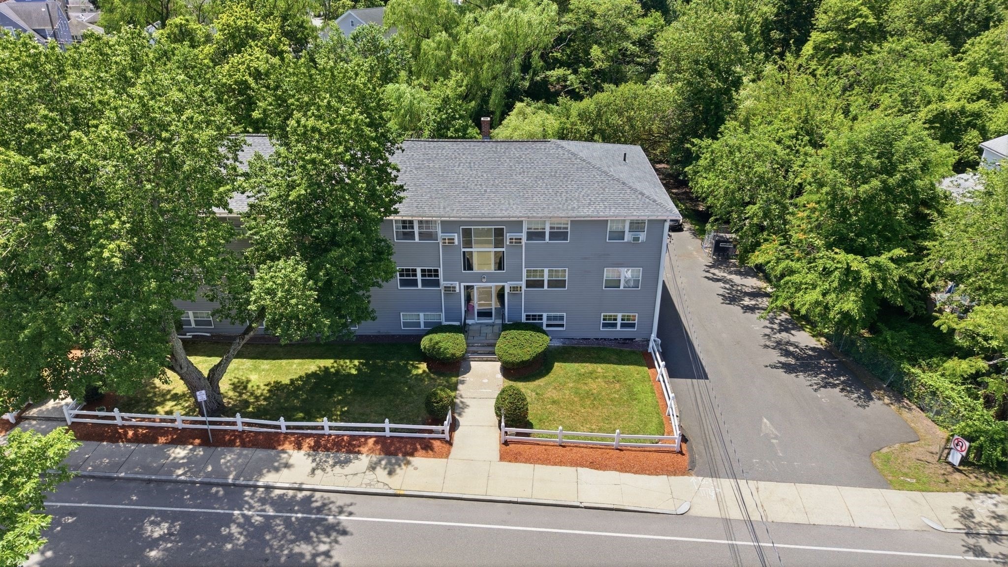 177 Franklin St Unit 3, Stoneham, MA 02180 - Image 28