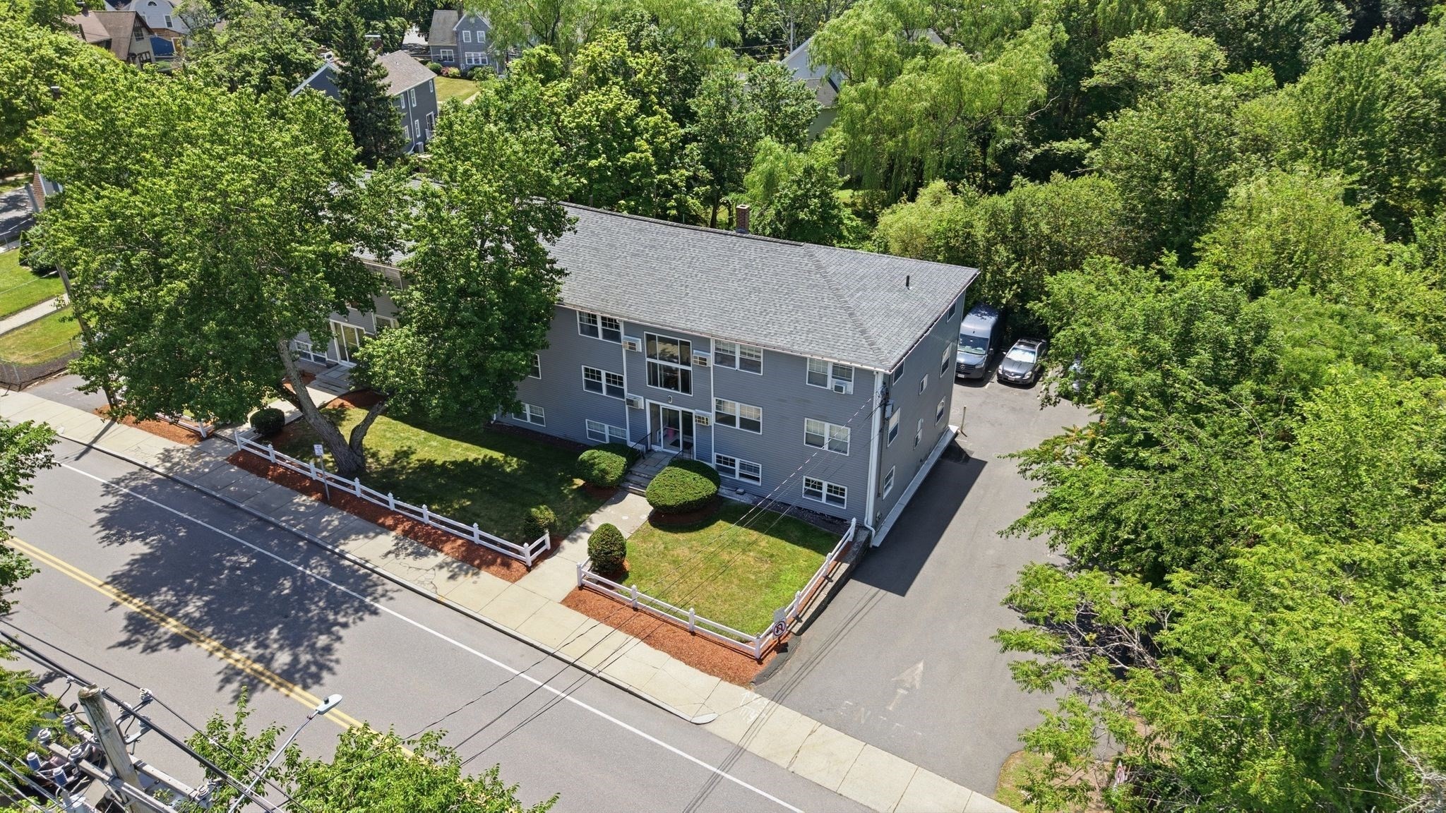177 Franklin St Unit 3, Stoneham, MA 02180 - Image 29