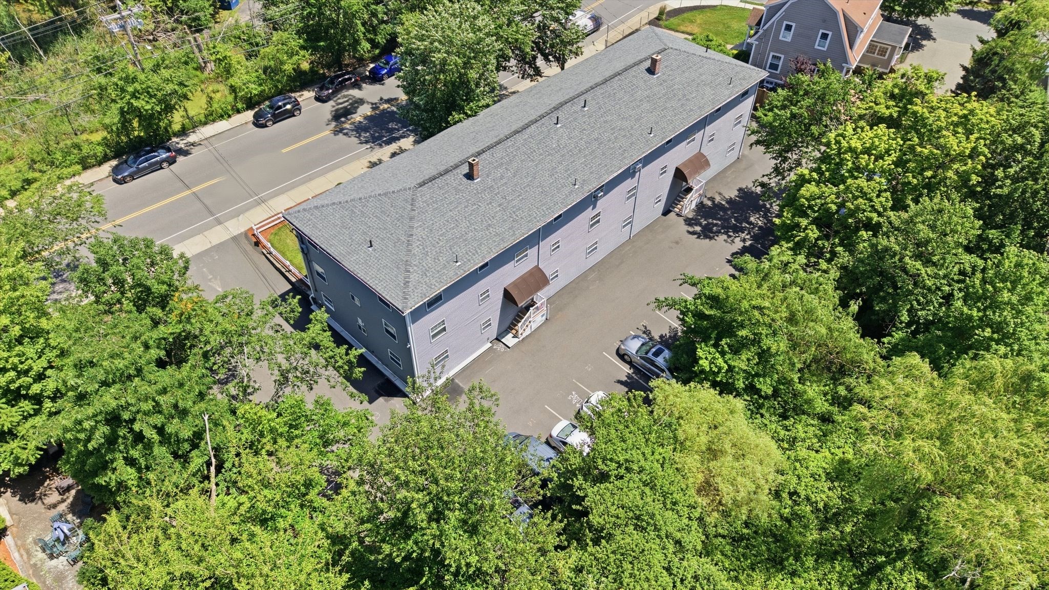 177 Franklin St Unit 3, Stoneham, MA 02180 - Image 30