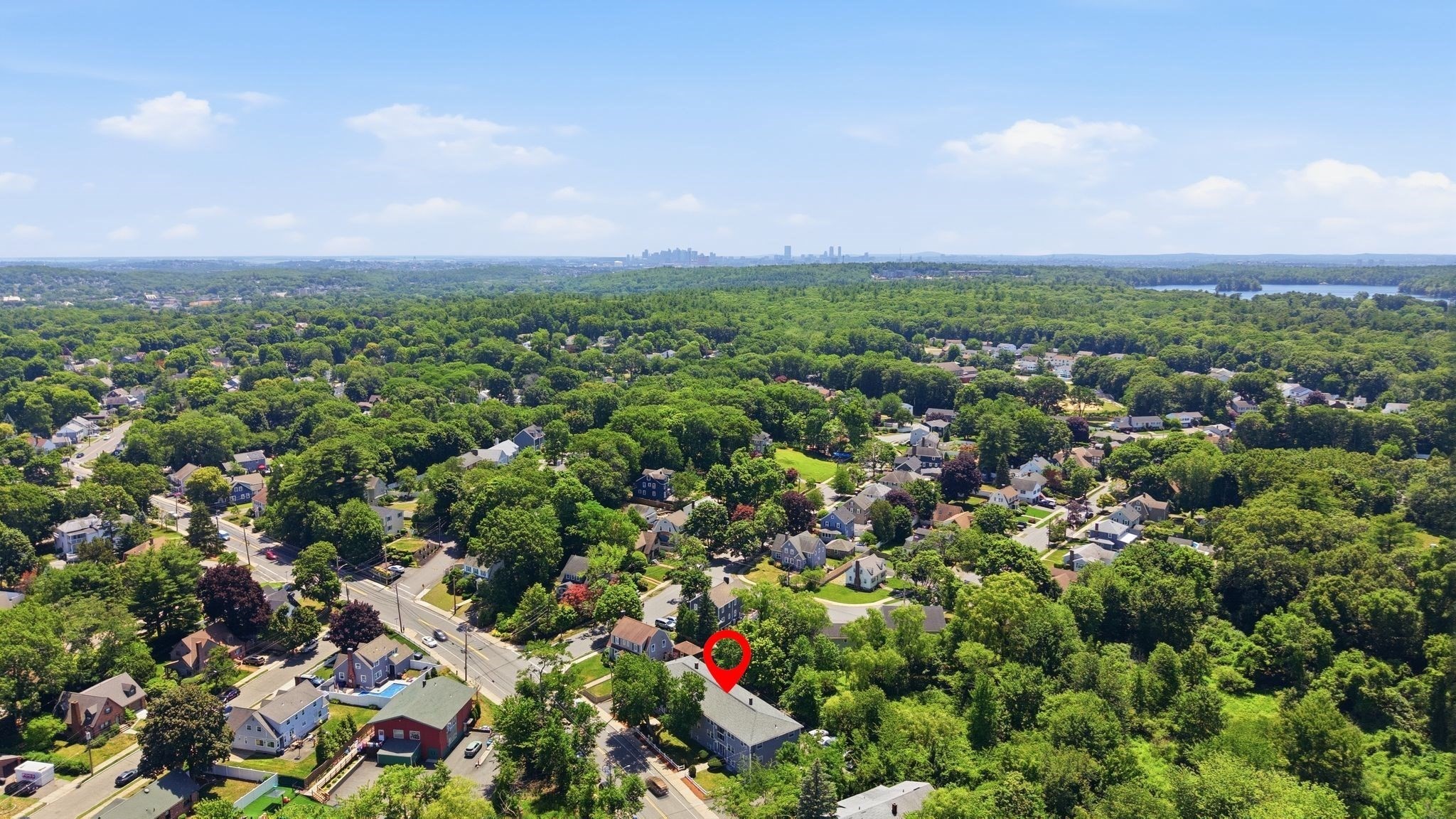 177 Franklin St Unit 3, Stoneham, MA 02180 - Image 31
