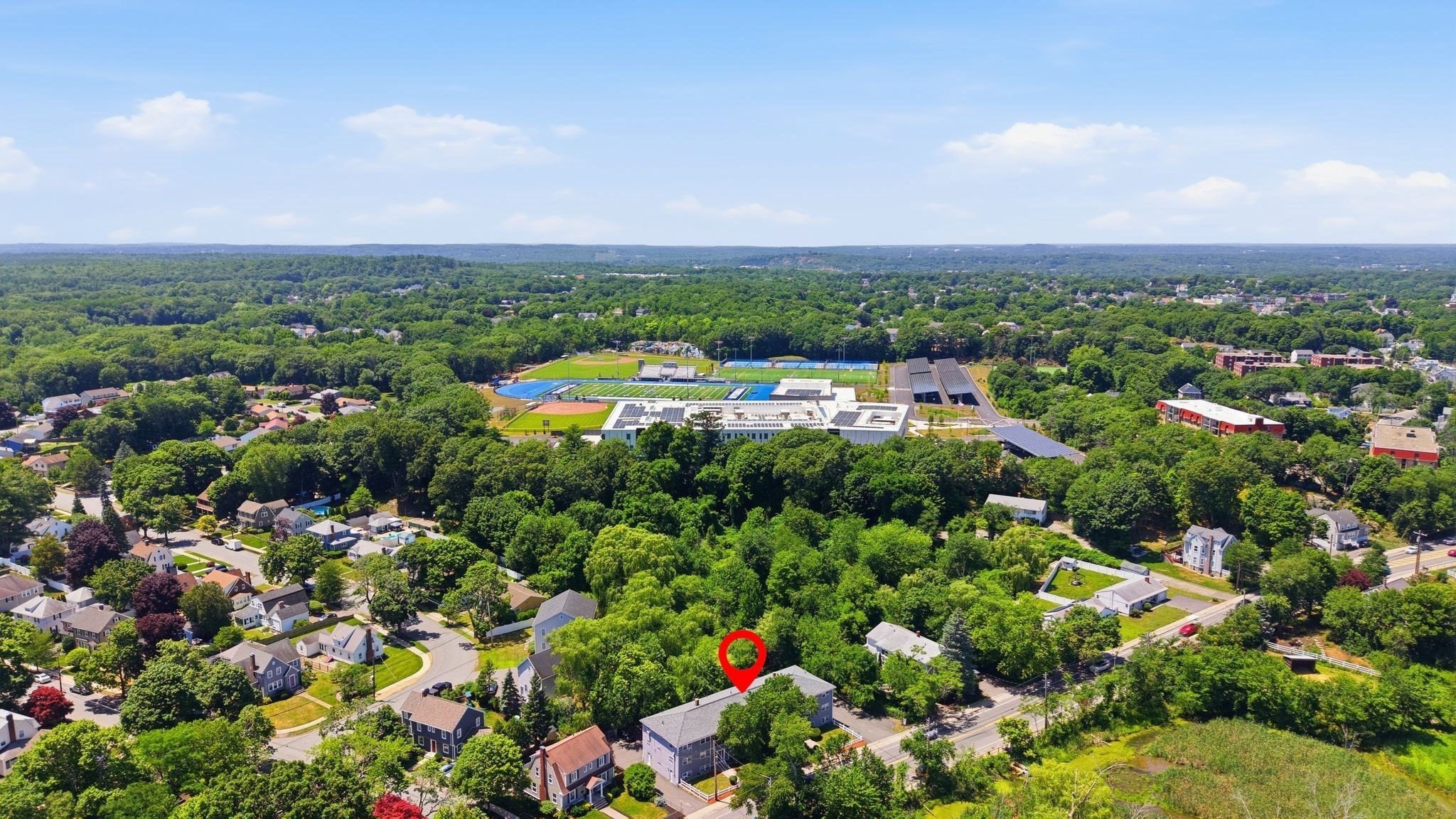 177 Franklin St Unit 3, Stoneham, MA 02180 - Image 32