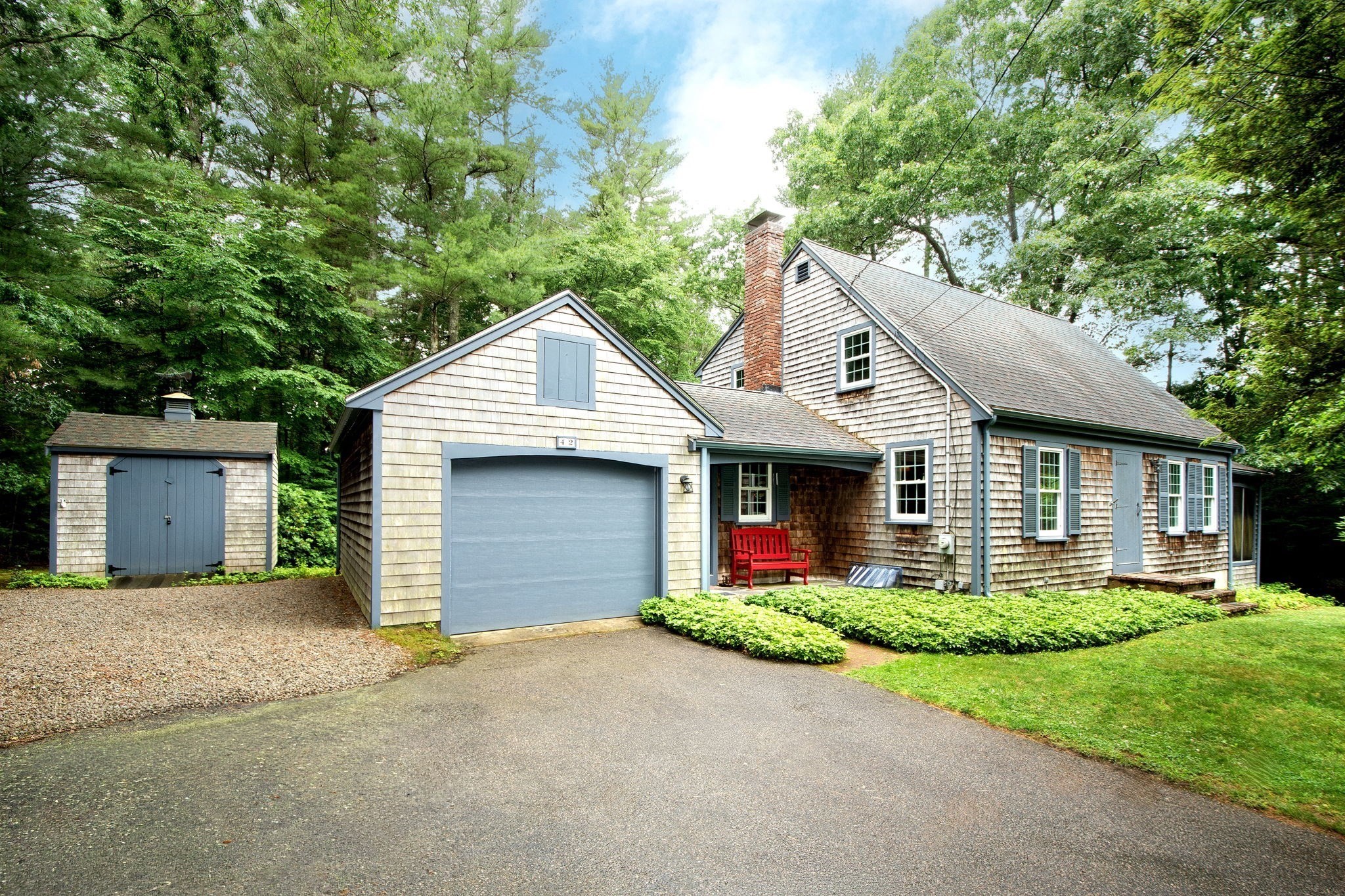 42 Dana Court, Duxbury, MA 02332