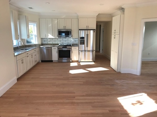 65 Newton, Apt 1