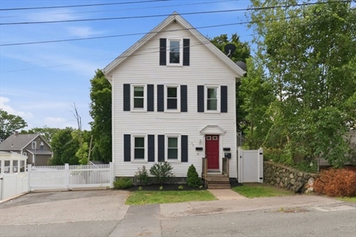 20 Otis St