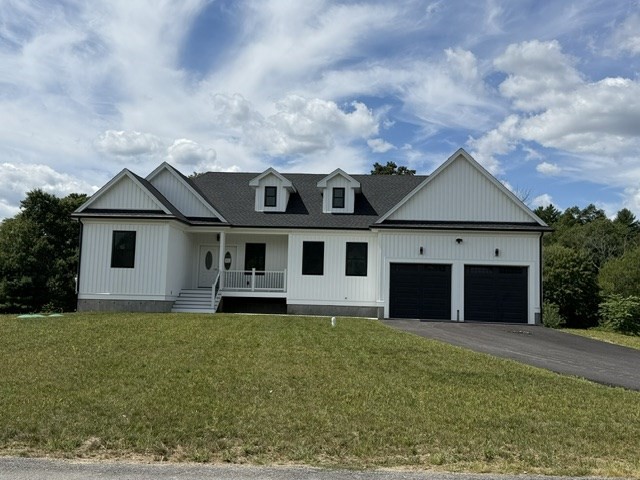 2 Clubhouse Way, Rehoboth, MA 02769