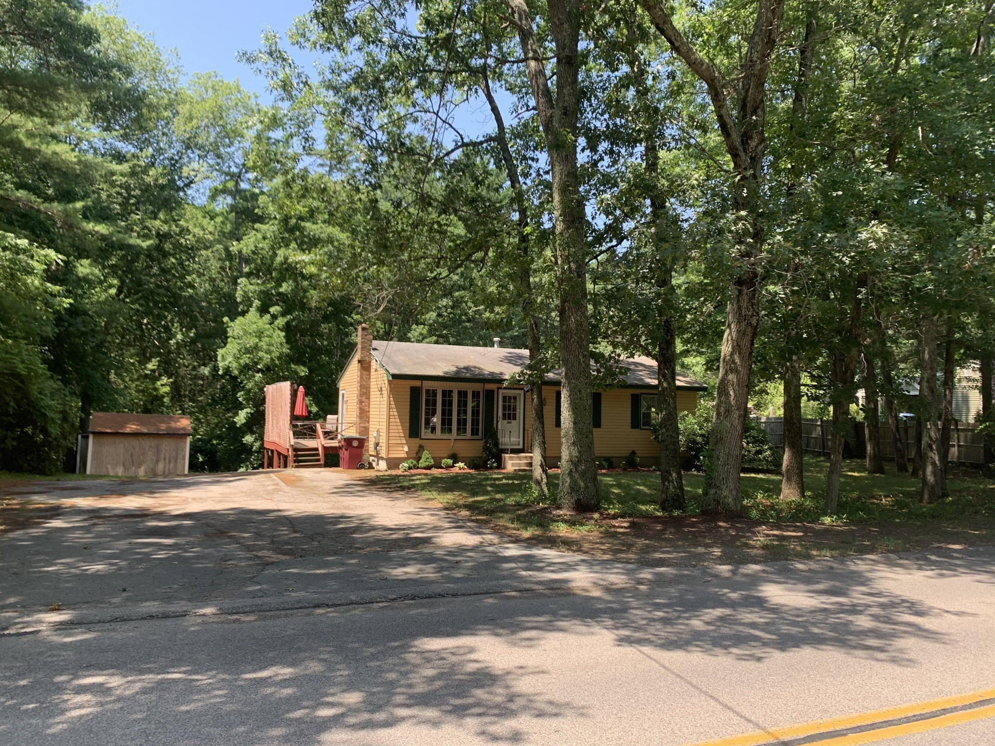 260 Wood Street, Middleboro, MA 02346