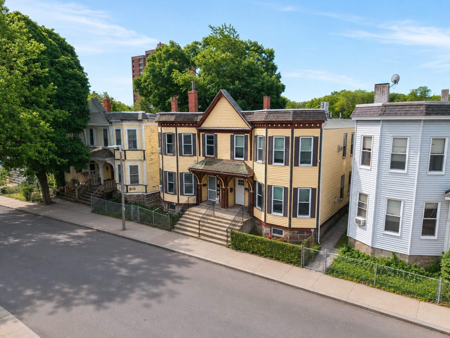 38 Catawba St, Roxbury, Boston, MA 02119