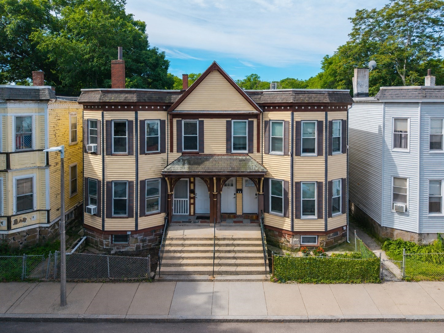 38 Catawba St, Roxbury, Boston, MA 02119 - Image 2