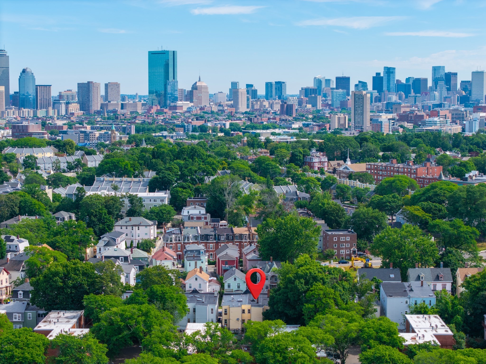 38 Catawba St, Roxbury, Boston, MA 02119 - Image 19