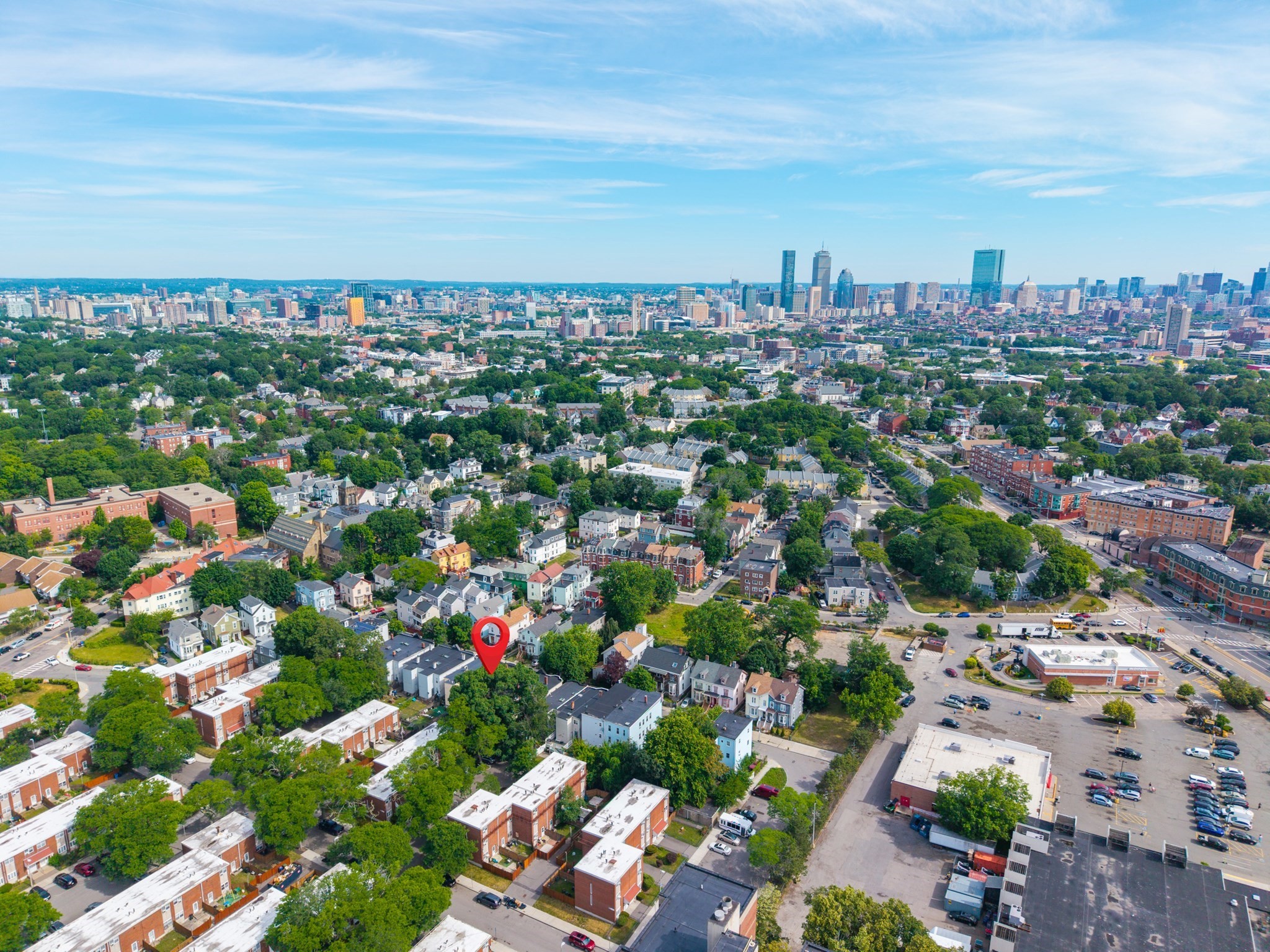 38 Catawba St, Roxbury, Boston, MA 02119 - Image 20