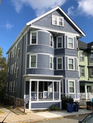 65 Hillside St, Apt 2