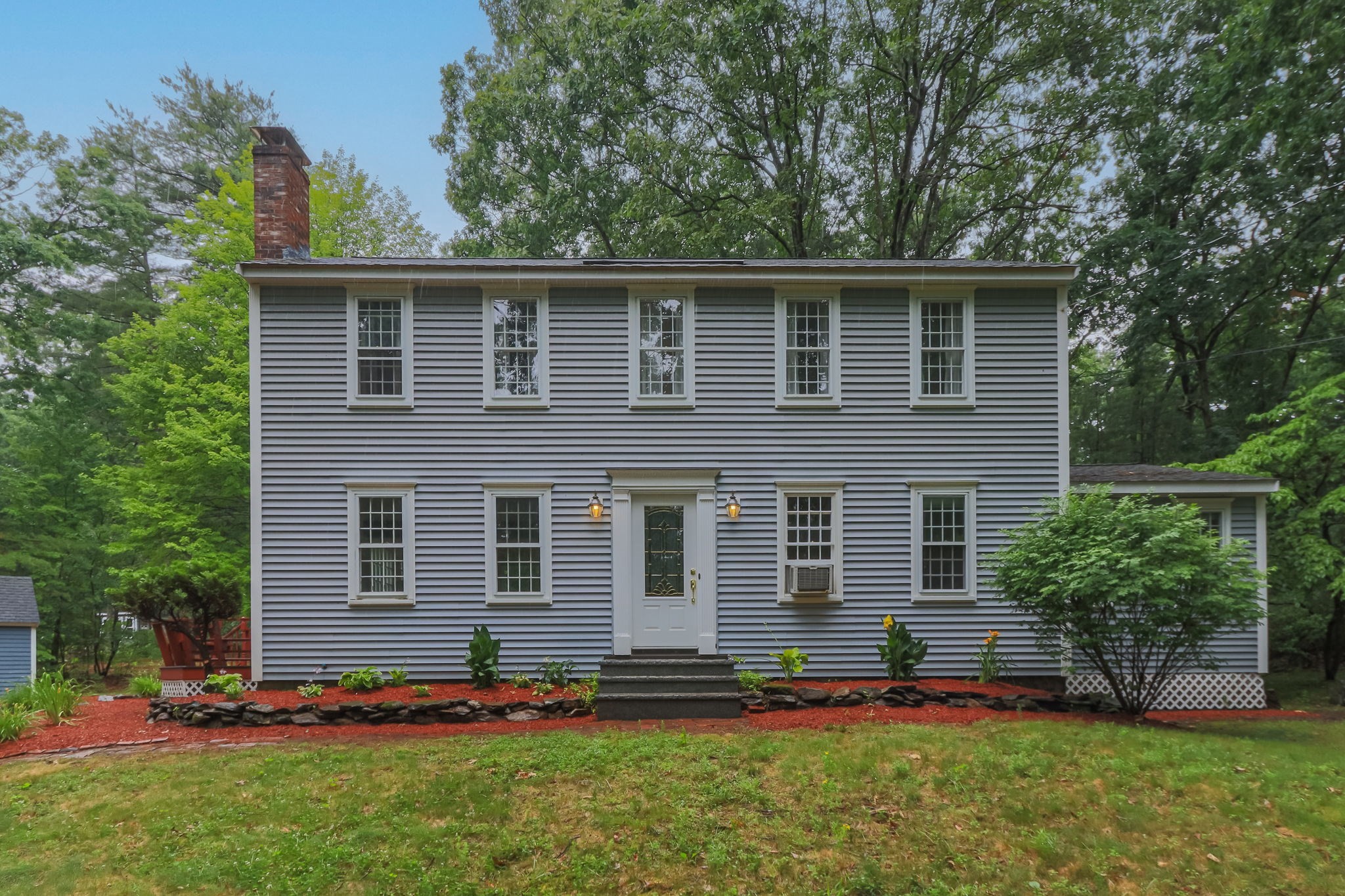 551 Old Dunstable Road, Groton, MA 01450
