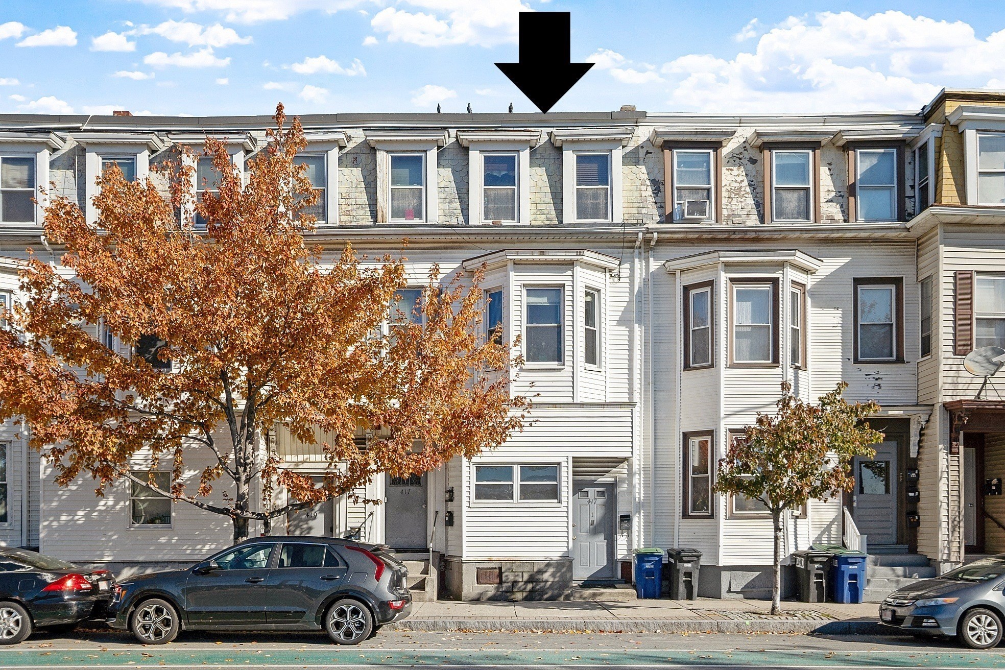 417 Somerville Ave., Somerville, MA 02143