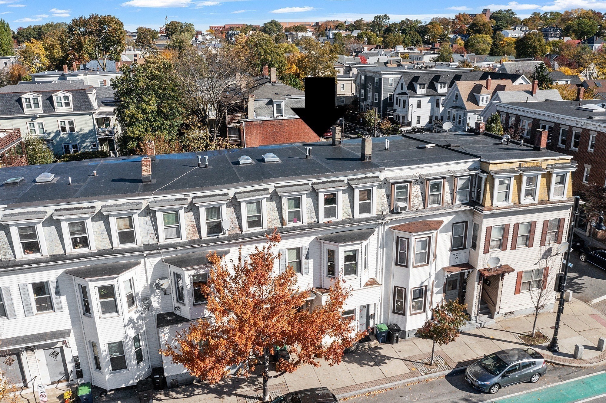 417 Somerville Ave., Somerville, MA 02143 - Image 3