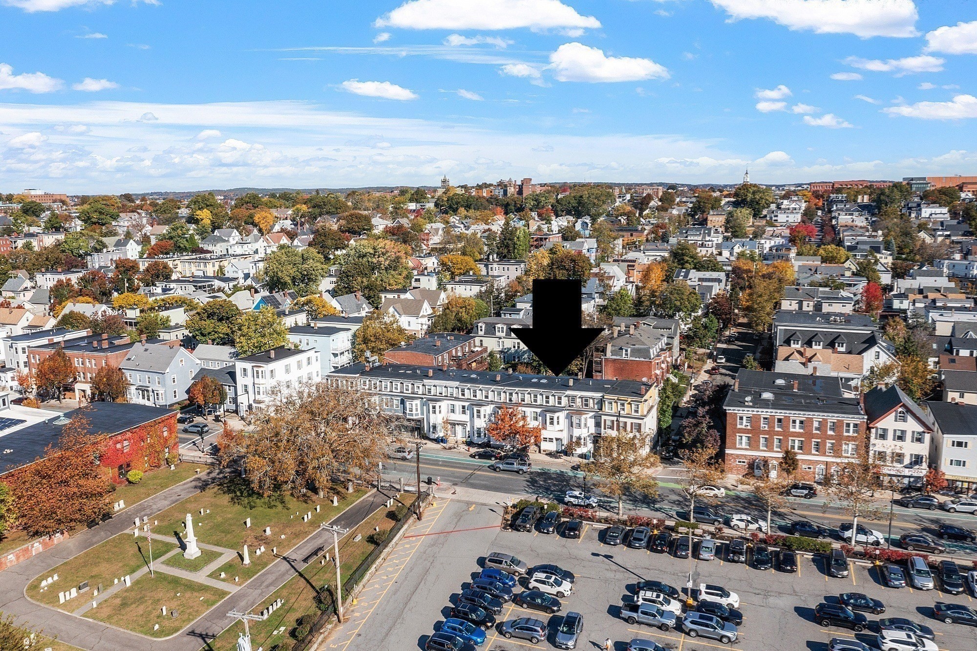 417 Somerville Ave., Somerville, MA 02143 - Image 4