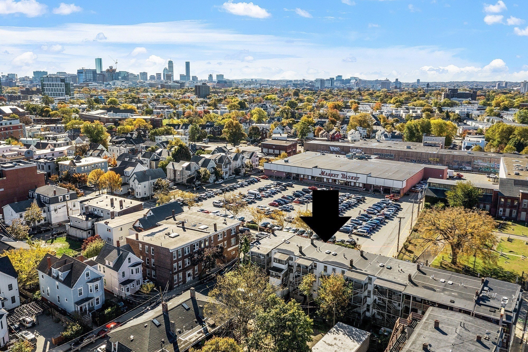 417 Somerville Ave., Somerville, MA 02143 - Image 5
